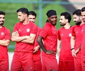 آخرین خبرها از نقل و انتقالات پرسپولیس امروز پنج شنبه 4 دی