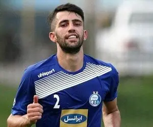 شرط جدایی آرش رضاوند از استقلال مشخص شد!