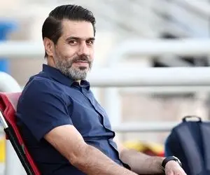 (ویدیو) جان می‌دهیم تا نتیجه خوبی مقابل الهلال بگیریم