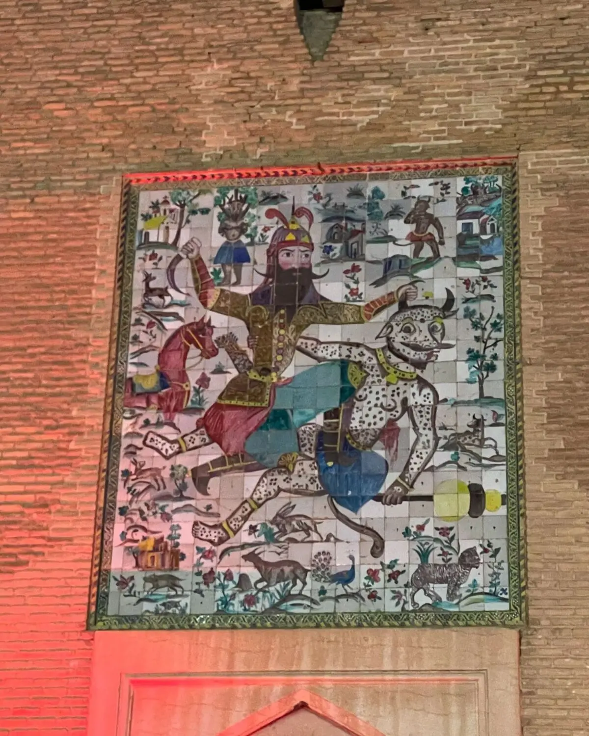8