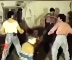 آواز شاد؛ تو عروسی دهه شصت هفتاد بچه ها عروسی رو با خاک یکسان کردن چه رقصی که میرن