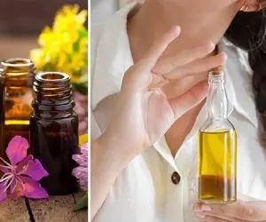 بهترین روغن های گیاهی برای تقویت و پرپشت شدن موها + خواص شگفت انگیز روغن ها