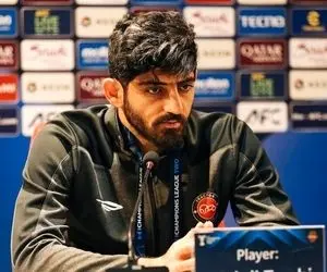 ماجرای بازگشت مهدی ترابی به پرسپولیس