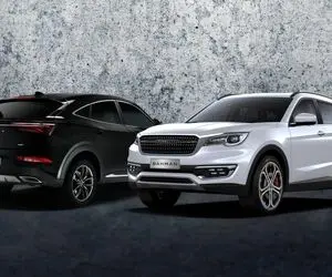 بهمن موتور قیمت خودروهایش را مردانه بالا برد!