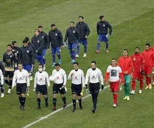 خط و نشان پرسپولیسی‌ها برای عضو جنجالی استقلال