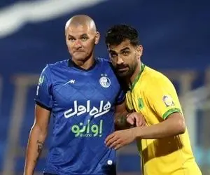 ستاره ای که خیال استقلال را راحت کرد