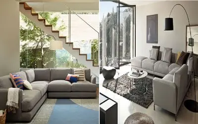 مبل فیلی با چه فرشی ست میشه؟/ با این رنگ فرش مبلت مثل ستاره می درخشه