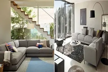 مبل فیلی با چه فرشی ست میشه؟/ با این رنگ فرش مبلت مثل ستاره می درخشه