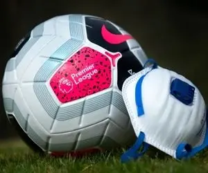 برگزاری بازی‌های لیگ برتر انگلیس با وجود قرنطینه