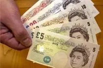 قیمت پوند انگلیس امروز چهارشنبه 31 تیر 1405 / پوند 255 هزار تومانی یعنی چه؟