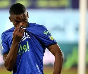 خرید جدید استقلال و ثبت یک آمار استثنایی