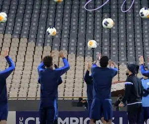 امروز ترکیب استقلال تغییر نمی‌کند