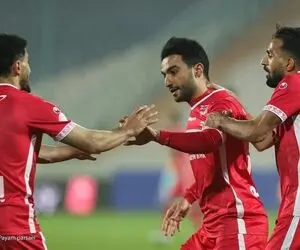 سورپرایز بزرگ یحیی برای پرسپولیسی ها؛ یک مهاجم جدید!