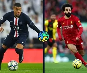 معاوضه سال بین پاری سن ژرمن و لیورپول؟!