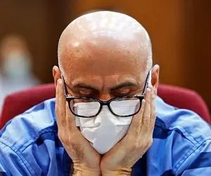 اکبر طبری؛ محکومی که نه عفو خورده نه مرخصی است و نه در زندان!