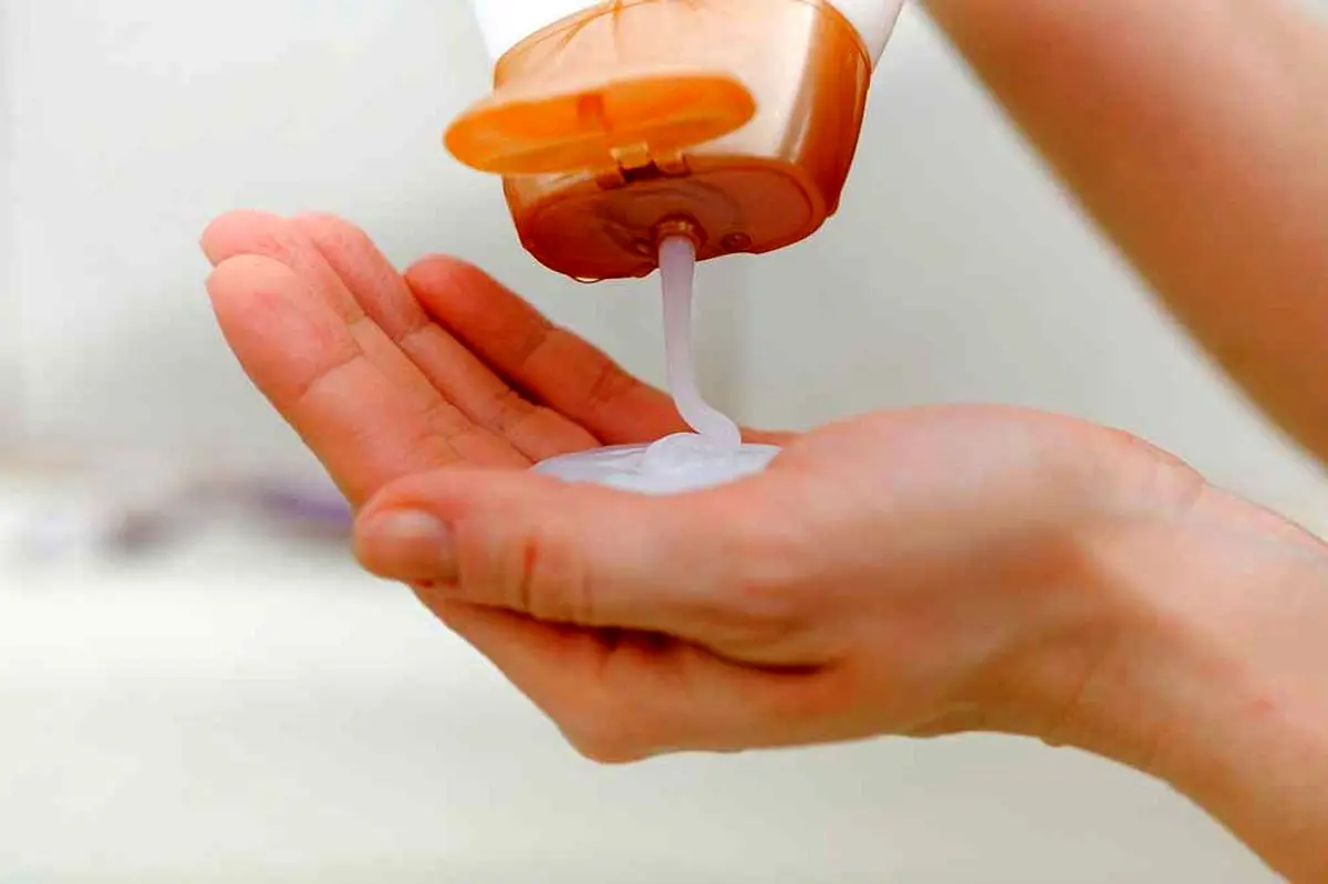 effect-of-hair-shampoos