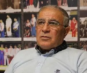 زمانی که ستاره استقلال مهمان باشگاه رئال مادرید بود!