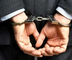 شهردار نکا به دلیل جرایم اقتصادی بازداشت شد