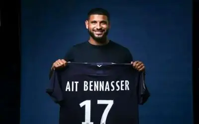 هافبک خارجی مدنظر پرسپولیس هم مشخص شد