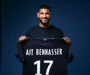 هافبک خارجی مدنظر پرسپولیس هم مشخص شد