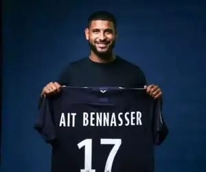 هافبک خارجی مدنظر پرسپولیس هم مشخص شد