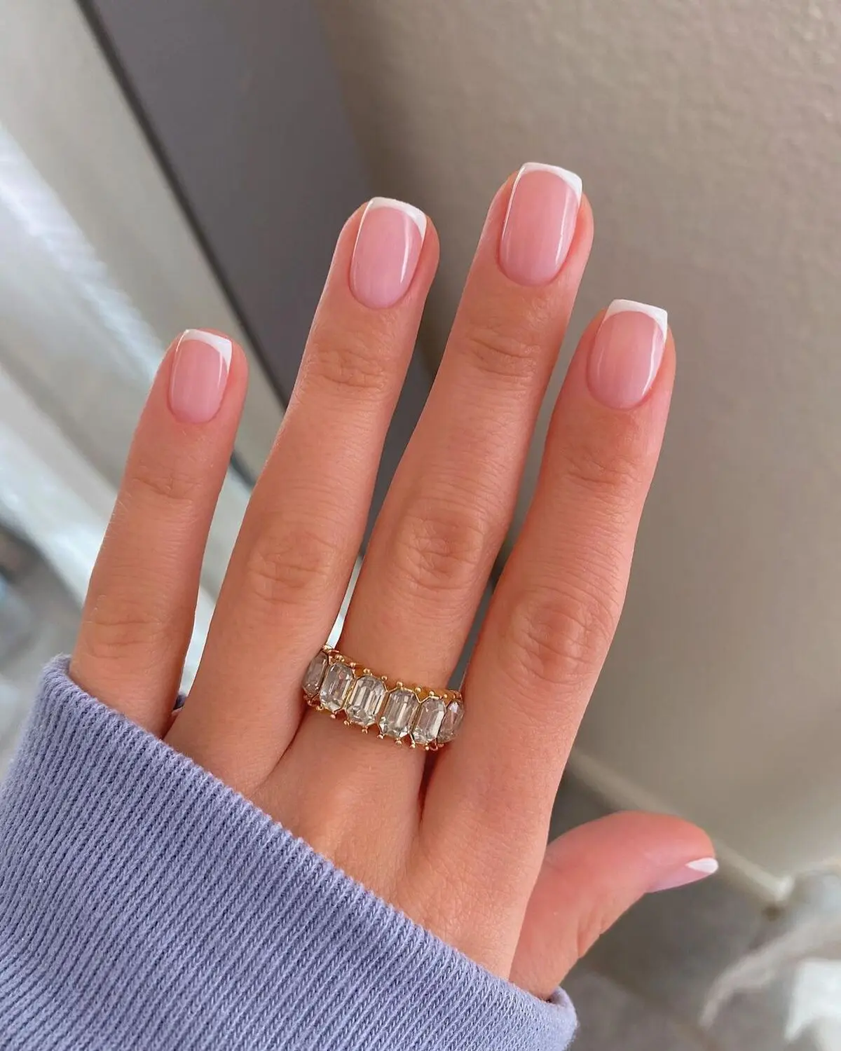 اصول شیک پوشی و باکلاس بودن