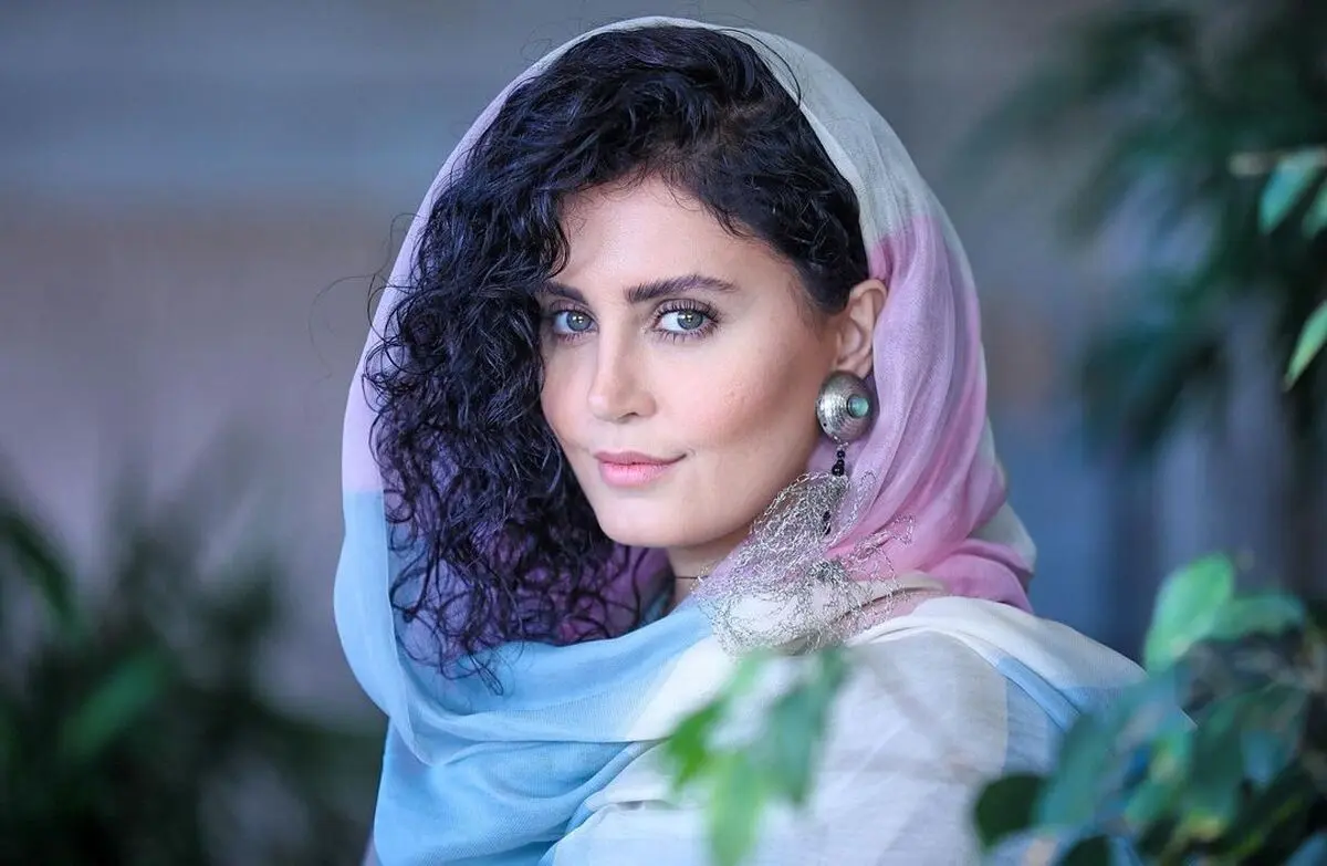 الناز شاکردوست