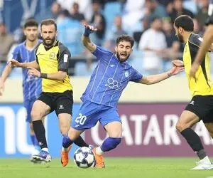باخت استقلال در مقابل الحسین و شانسی که کم رنگ شد