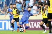 باخت استقلال در مقابل الحسین و شانسی که کم رنگ شد