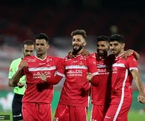 بمب خبری پرسپولیس؛ دو ستاره راضی شدند!