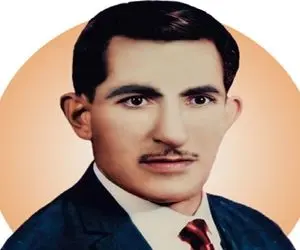 آواز محلی؛ پیرمرد کمر و دل شکسته با بغض سنگین از حسن زیرک میخونه فیلم بردار اشک ریزان
