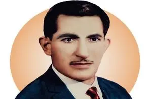 آواز محلی؛ پیرمرد کمر و دل شکسته با بغض سنگین از حسن زیرک میخونه فیلم بردار اشک ریزان