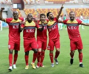 انصاری و پاس گل سه امتیازی در آره‌نا