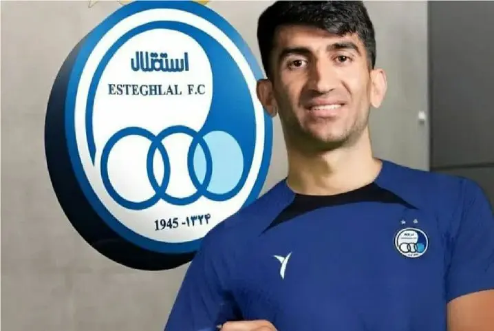 (ویدیو) دست بیرانوند رو شد/ اظهارنظر جنجالی دختر بیرانوند: بابام خودش استقلالیه!