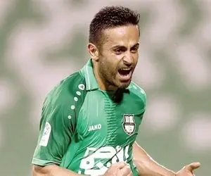 فصل برای فرمانده استقلالی به پایان رسید؟