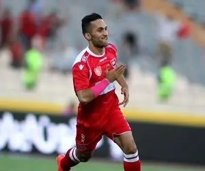 استوری جنجالی پیام صادقیان درمورد شایعه خبر مرگ انصاریان