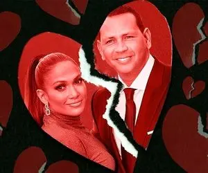 رابطه جنیفر لوپز و الکس رودریگرز به پایان رسیده؟ 