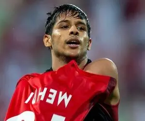 حسرتی که قائدی بر دل پرسپولیسی ها گذاشت