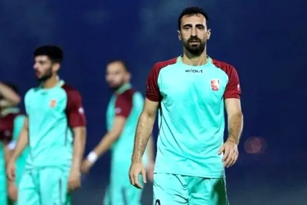 امین قاسمی نژاد