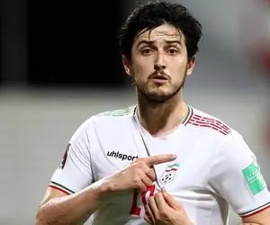 تمجید «رویترز« از درخشش آزمون مقابل بحرین