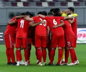 گزارش زنده بازی ایران و کره جنوبی