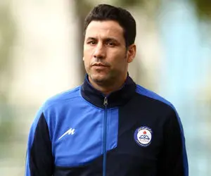 تارتار: به دنبال هت‌ تریک مقابل استقلال هستیم