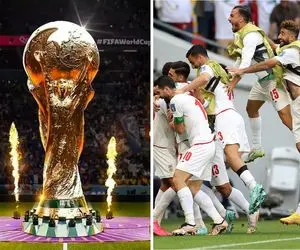 ستاد ویژه جام جهانی تشکیل شد!