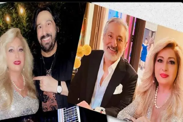 leila forouhar shayanews