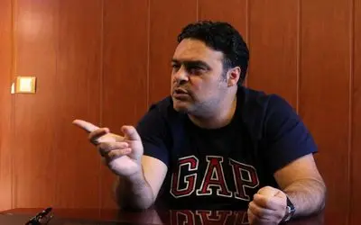 توهین آتیلا حجازی به همه پیشکسوتان استقلال!