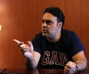 توهین آتیلا حجازی به همه پیشکسوتان استقلال!