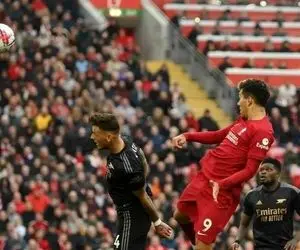 تساوی آرسنال و لیورپول سیتی را امیدوار کرد