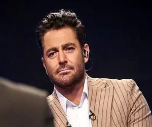 تصویر محمدرضا گلزار و پائولو مالدینی در یک قاب خاص!