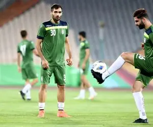 بمب استقلال در آستانه انفجار؛ امضا یکی ۲ روز دیگر!