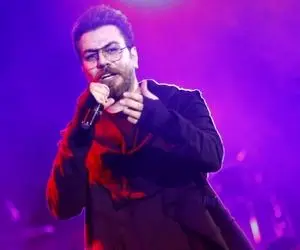 دانلود آهنگ گرشا رضایی به نام "ماهی" | ویدیو